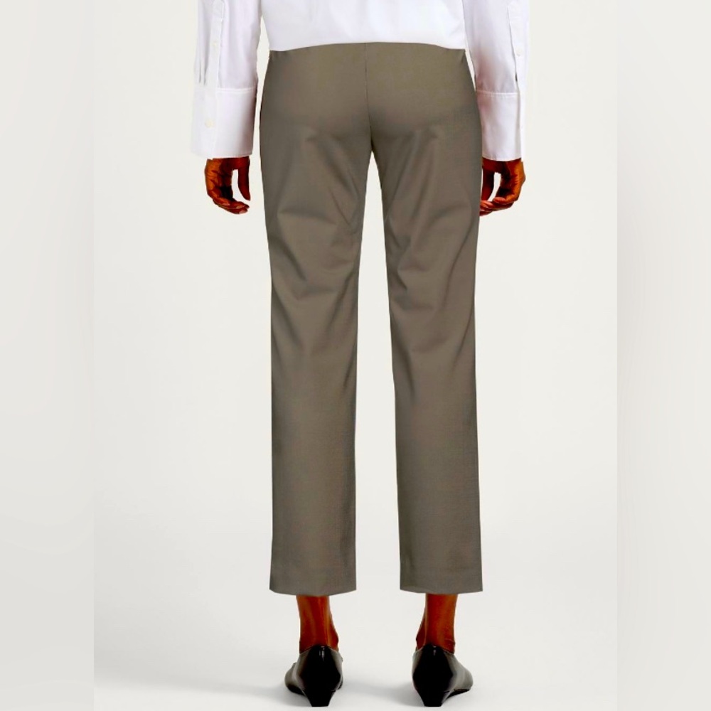 6397 Wool Pull On Pants Size L NWT - Picture 2 of 11